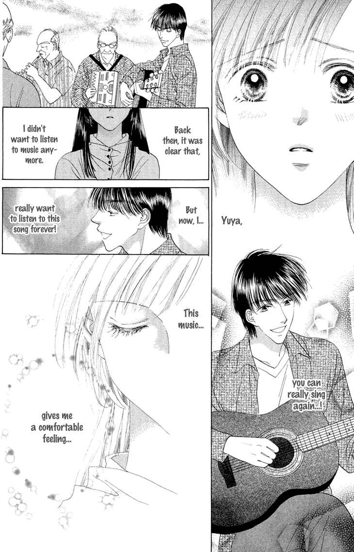 Page 15 Chapter 37 Voice of an Angel