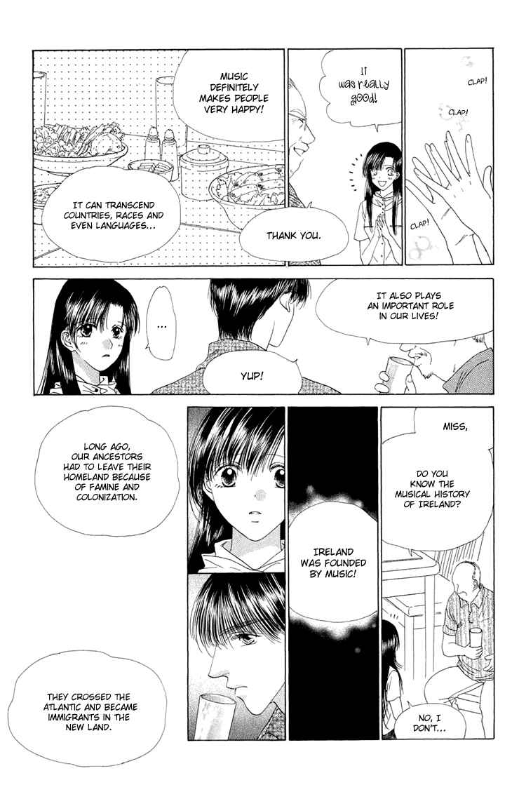 Page 16 Chapter 37 Voice of an Angel