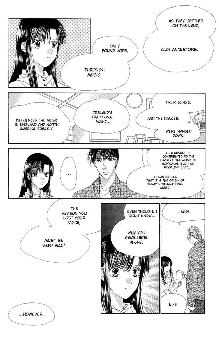 Page 17 Chapter 37 Voice of an Angel