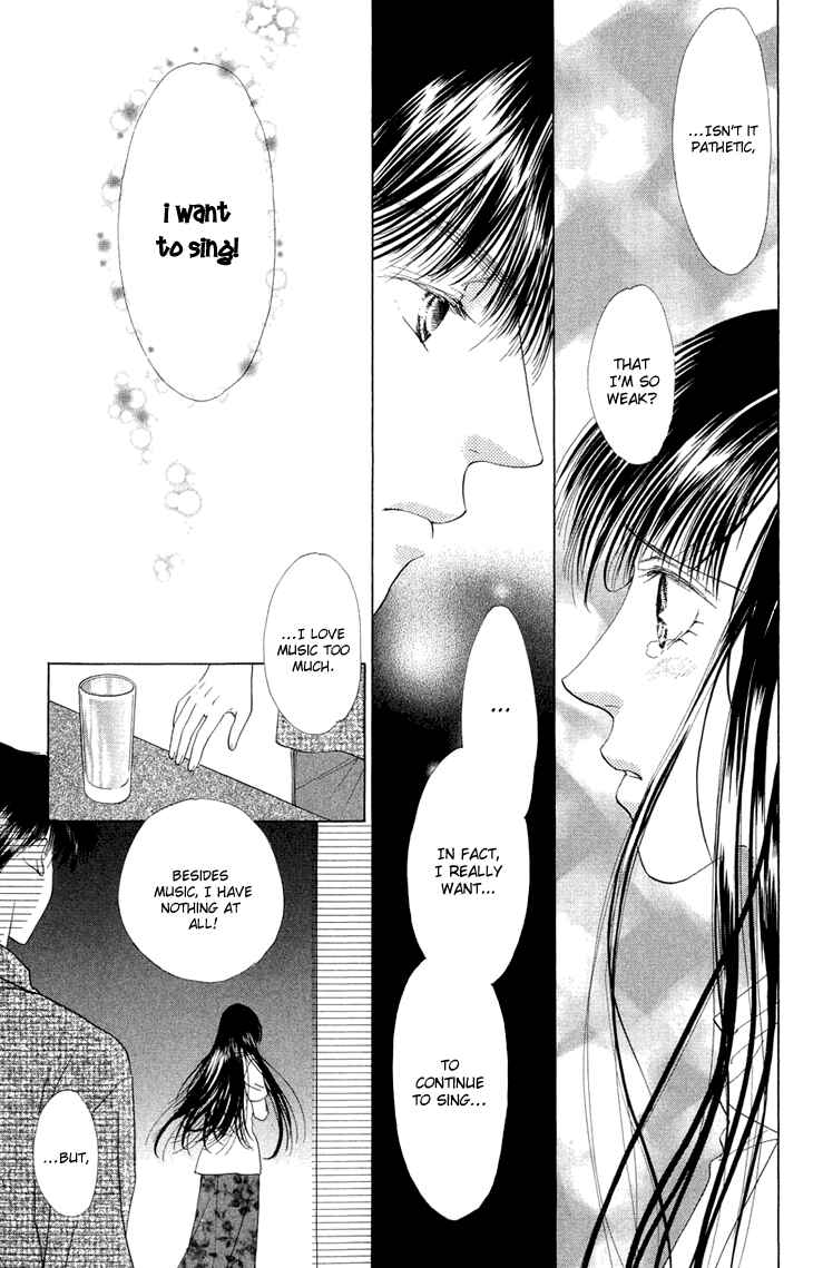 Page 20 Chapter 37 Voice of an Angel