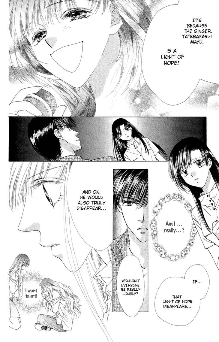 Page 23 Chapter 37 Voice of an Angel