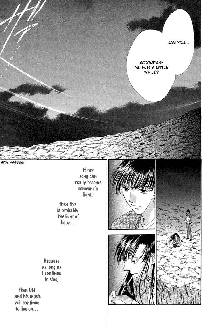 Page 26 Chapter 37 Voice of an Angel