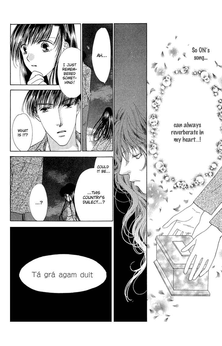 Page 27 Chapter 37 Voice of an Angel
