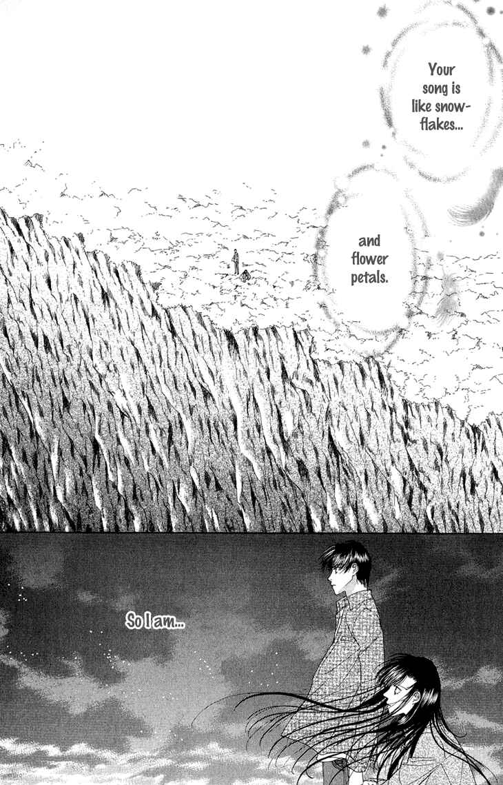 Page 33 Chapter 37 Voice of an Angel