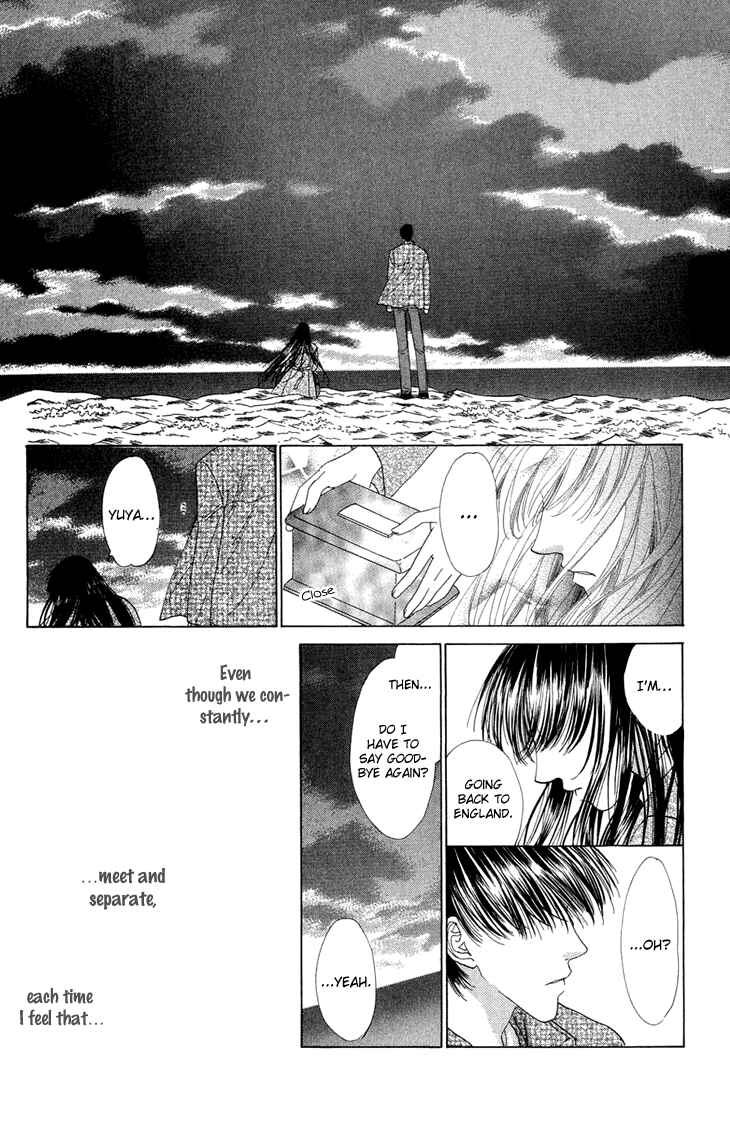 Page 35 Chapter 37 Voice of an Angel
