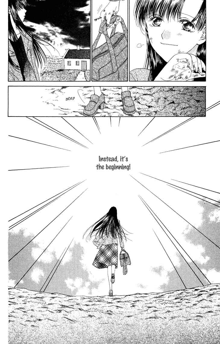 Page 39 Chapter 37 Voice of an Angel