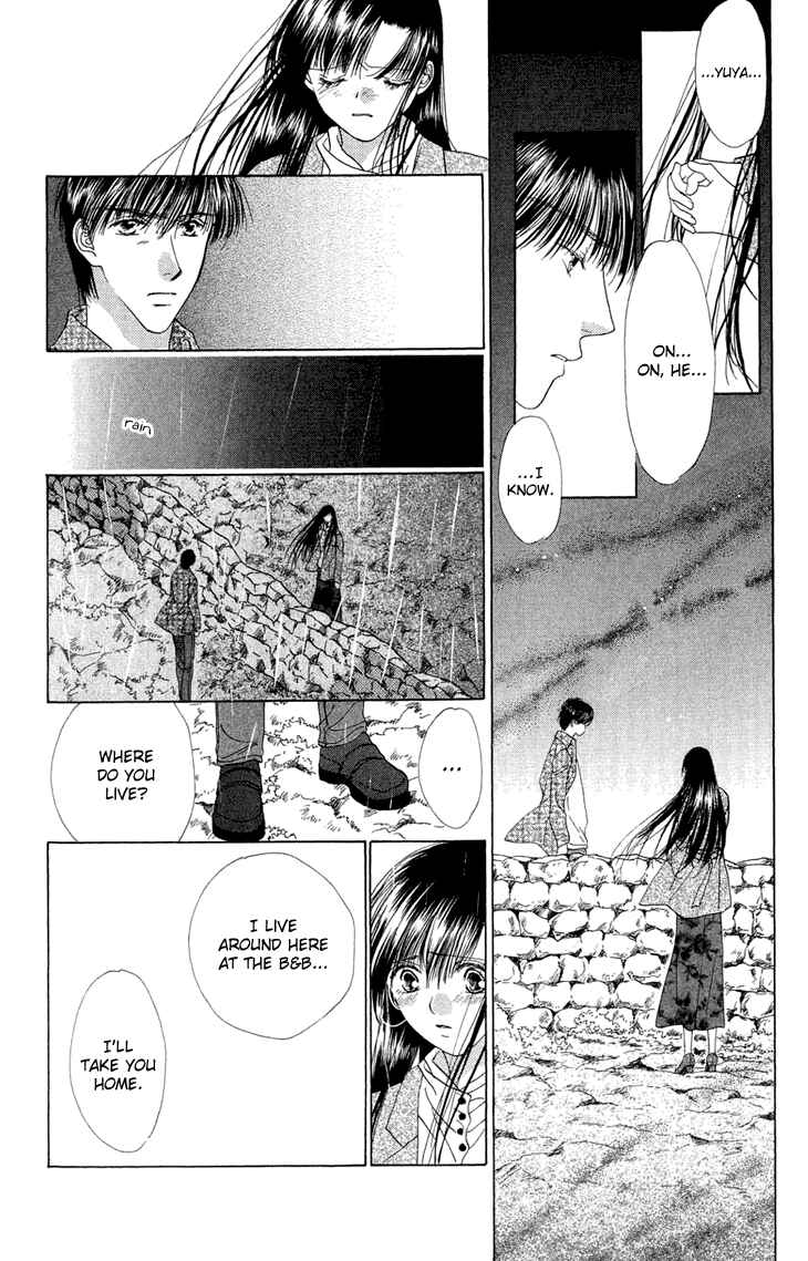 Page 8 Chapter 37 Voice of an Angel