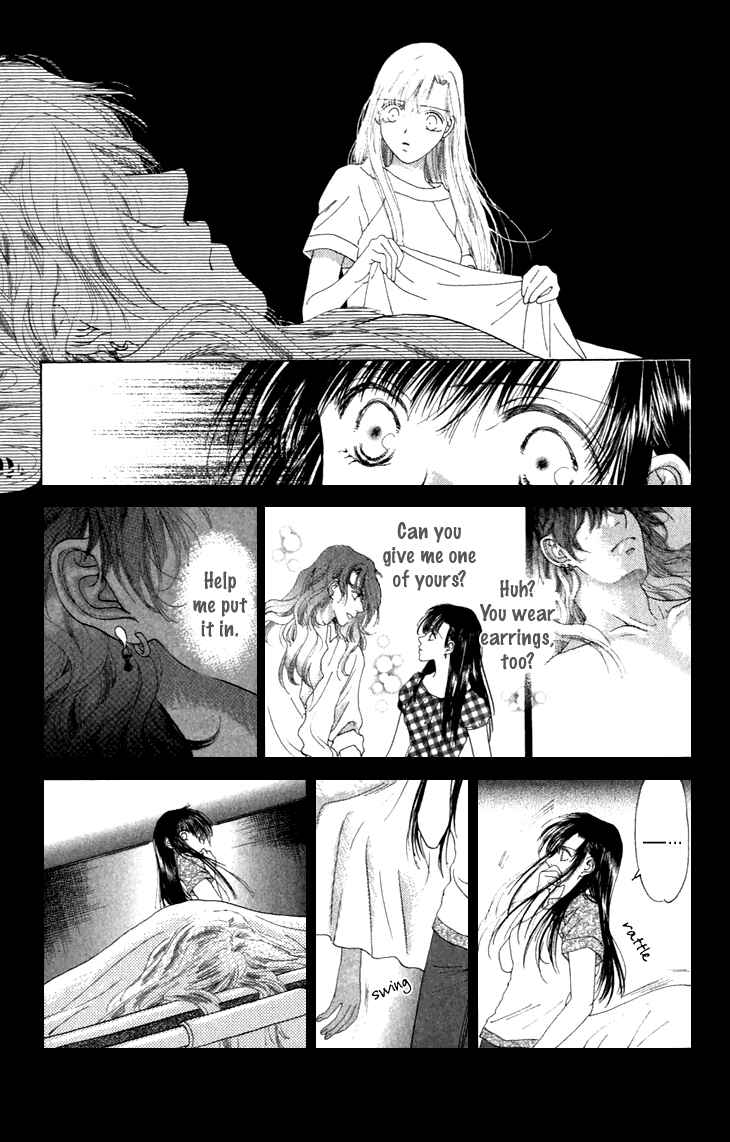 Page 14 Chapter 35 Voice of an Angel