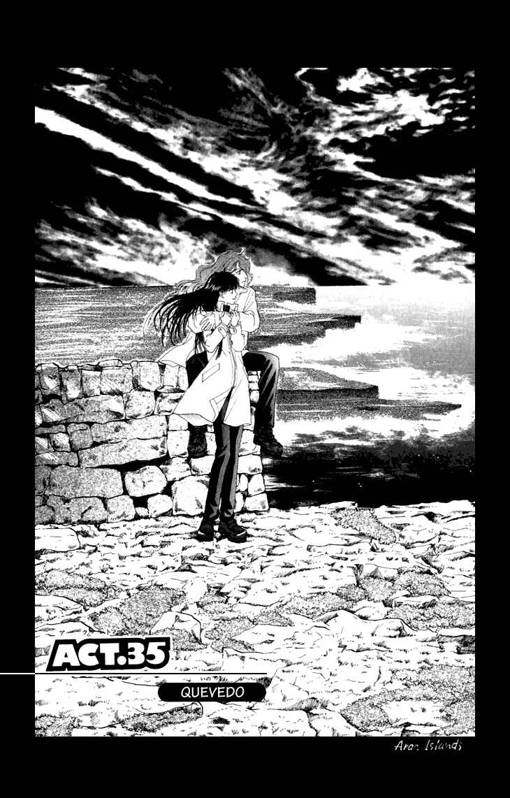 Page 2 Chapter 35 Voice of an Angel