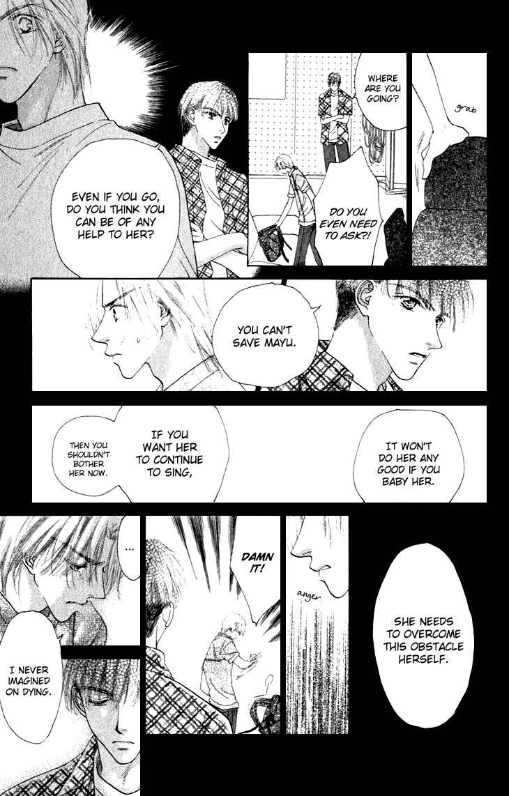 Page 22 Chapter 35 Voice of an Angel