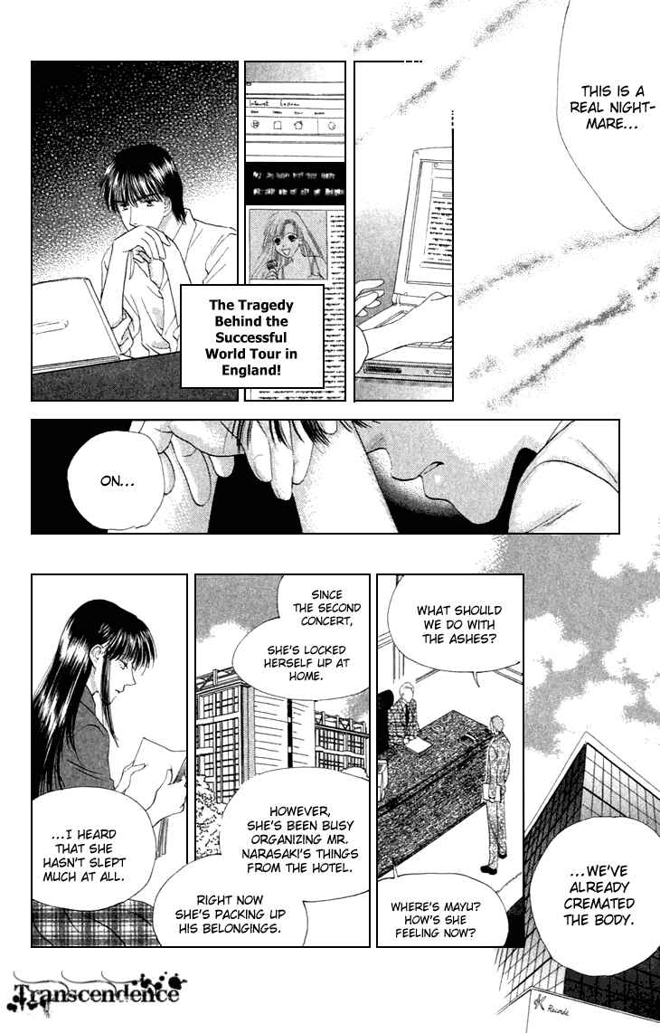 Page 23 Chapter 35 Voice of an Angel