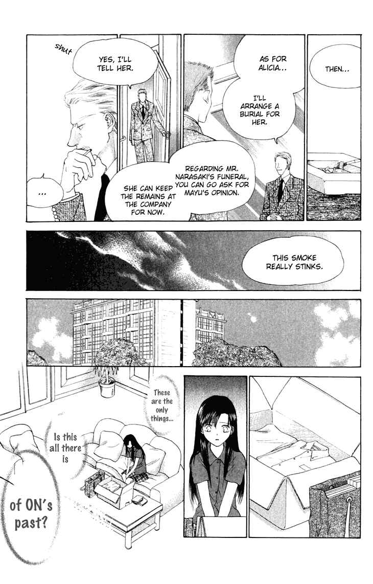 Page 24 Chapter 35 Voice of an Angel