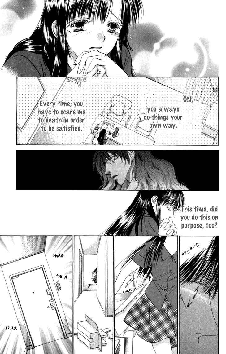Page 26 Chapter 35 Voice of an Angel