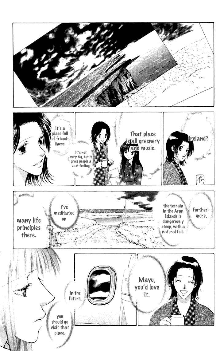 Page 30 Chapter 35 Voice of an Angel