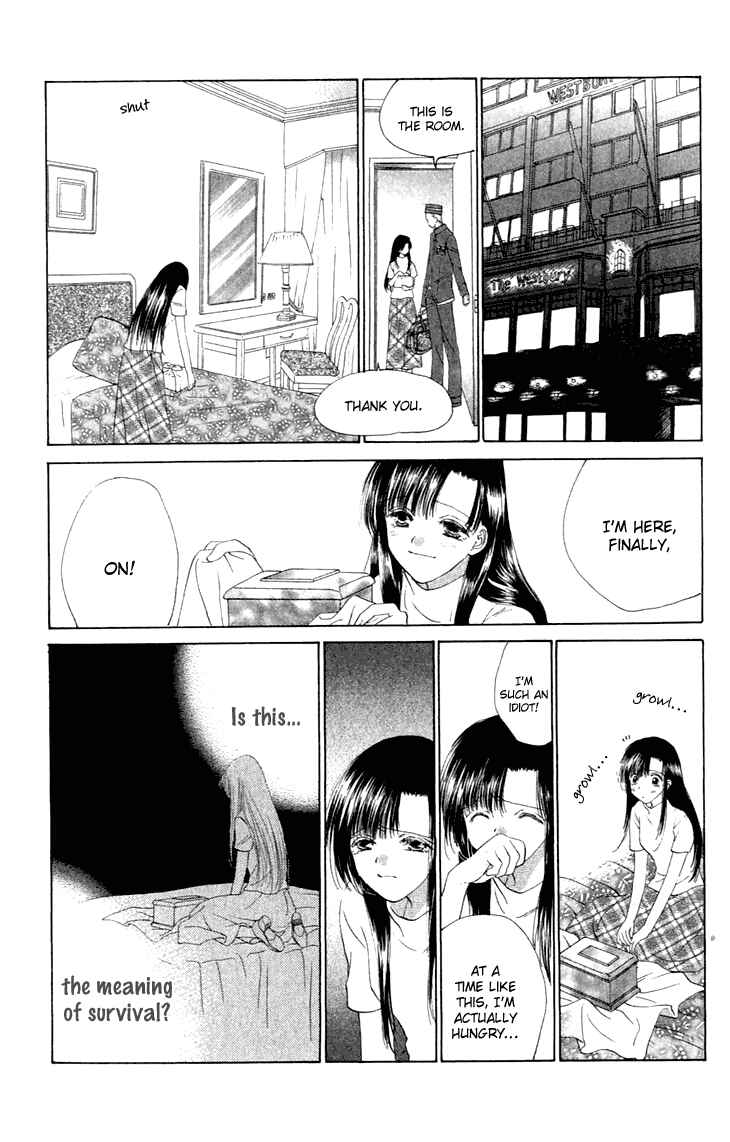 Page 32 Chapter 35 Voice of an Angel