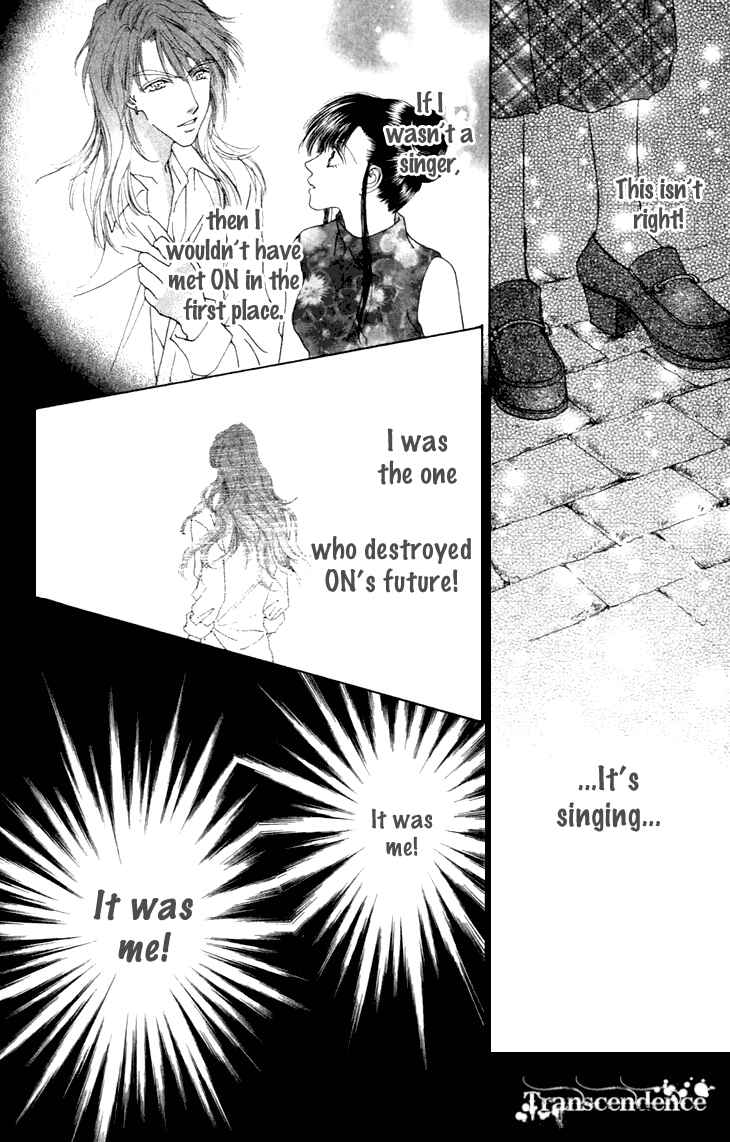 Page 35 Chapter 35 Voice of an Angel