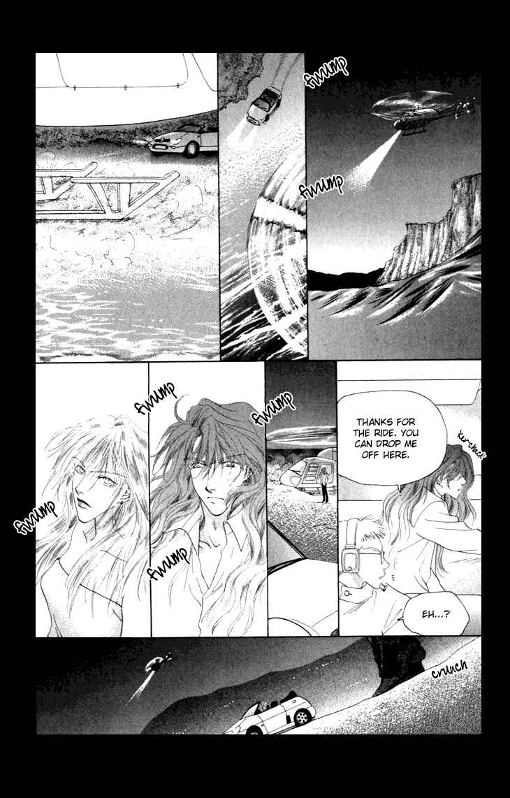 Page 4 Chapter 35 Voice of an Angel
