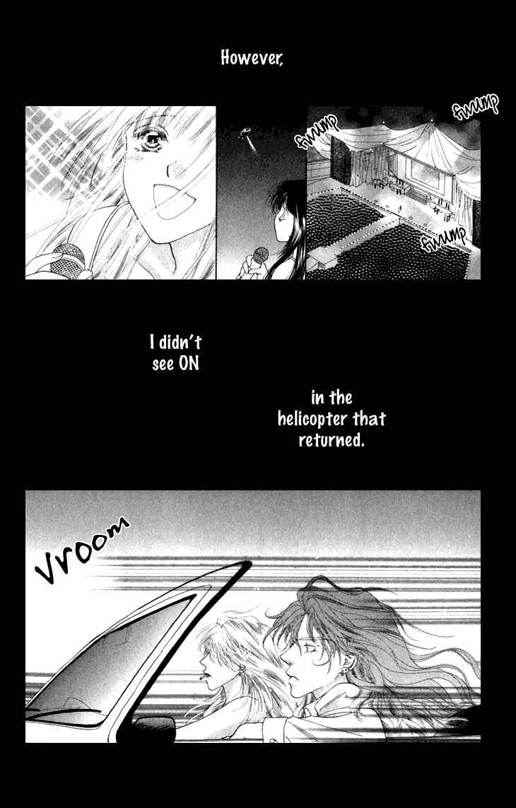 Page 5 Chapter 35 Voice of an Angel