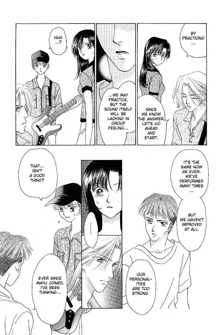 Page 17 Chapter 3 Voice of an Angel