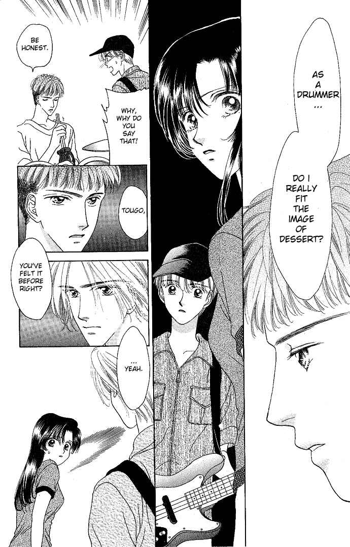 Page 18 Chapter 3 Voice of an Angel