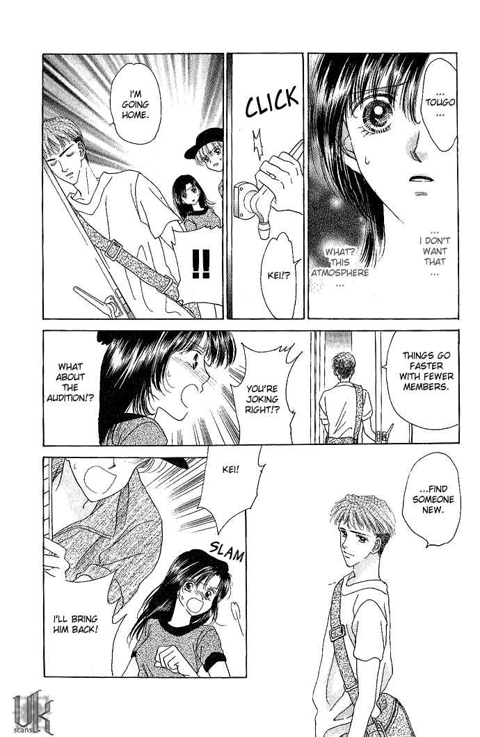 Page 19 Chapter 3 Voice of an Angel