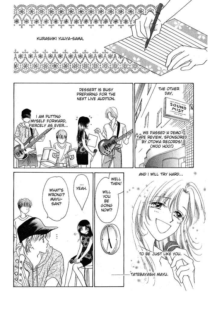Page 2 Chapter 3 Voice of an Angel