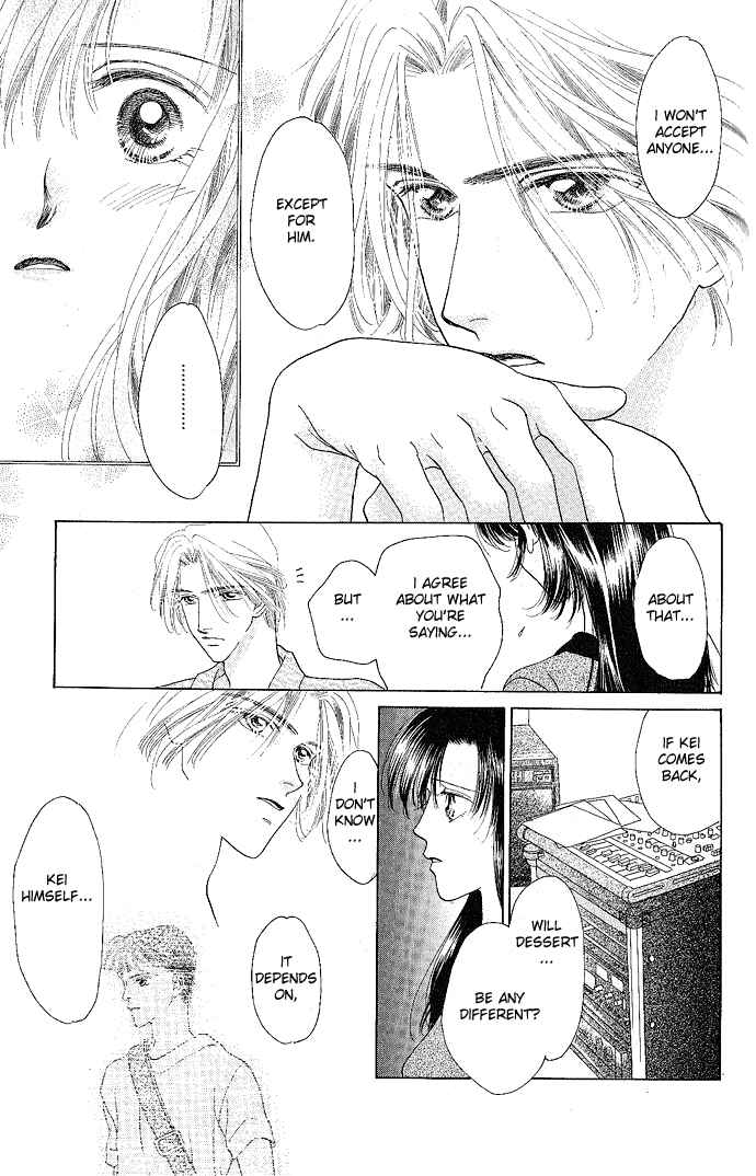 Page 21 Chapter 3 Voice of an Angel