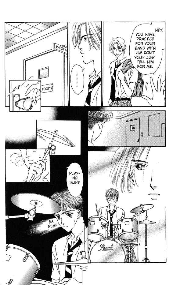 Page 28 Chapter 3 Voice of an Angel