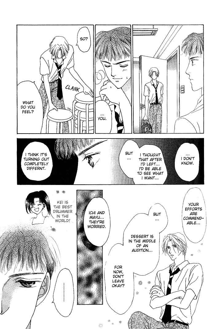 Page 29 Chapter 3 Voice of an Angel