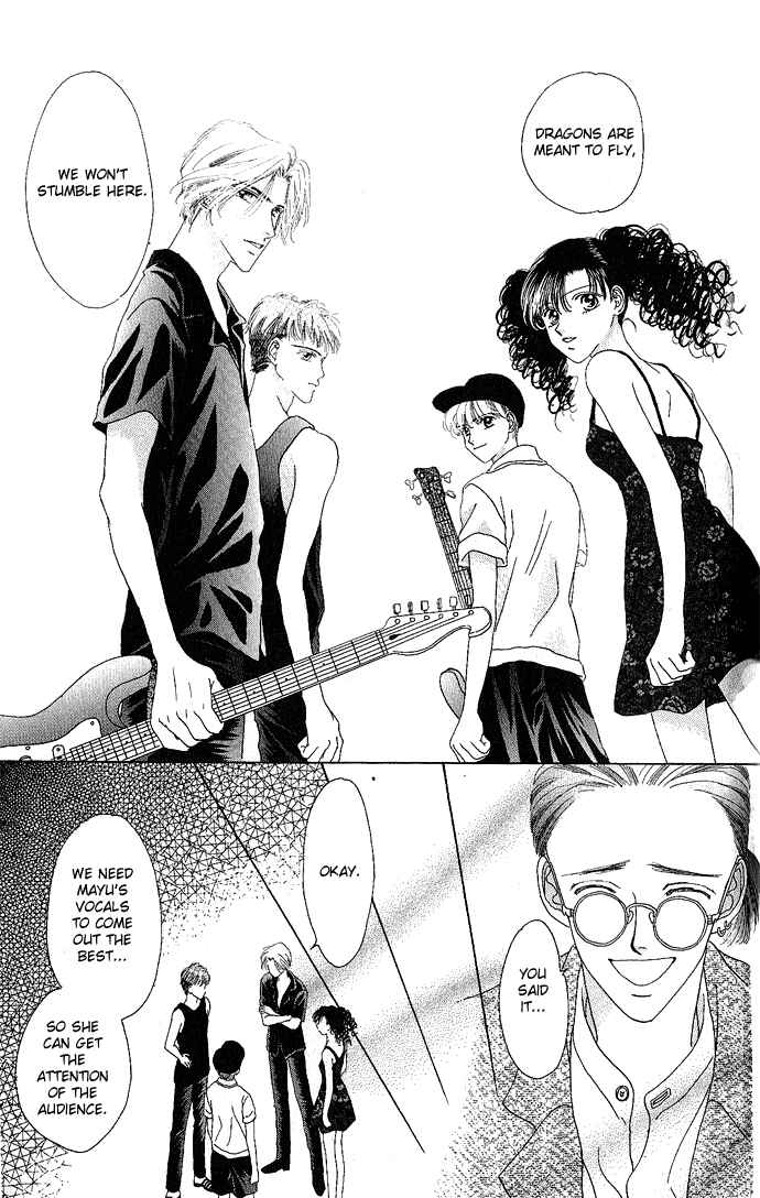Page 35 Chapter 3 Voice of an Angel