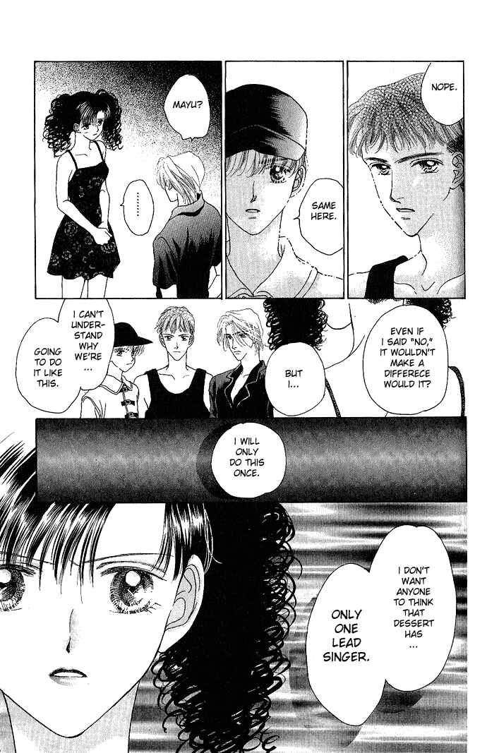 Page 37 Chapter 3 Voice of an Angel