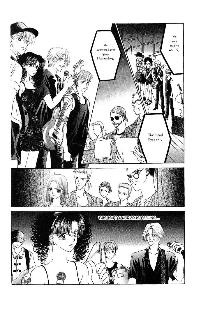 Page 38 Chapter 3 Voice of an Angel