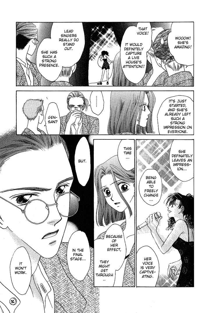 Page 42 Chapter 3 Voice of an Angel