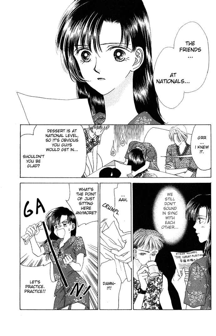 Page 46 Chapter 3 Voice of an Angel