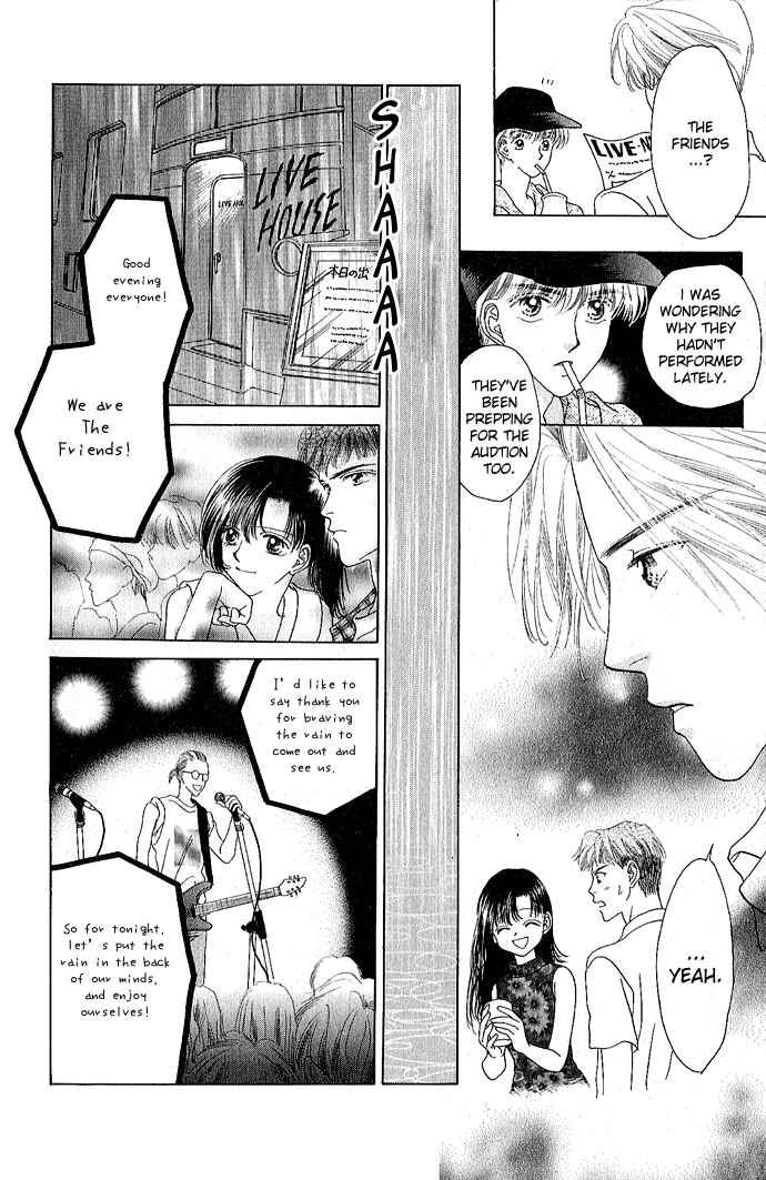 Page 6 Chapter 3 Voice of an Angel