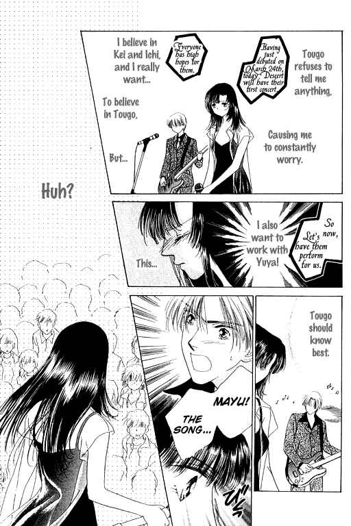 Page 19 Chapter 10 Voice of an Angel