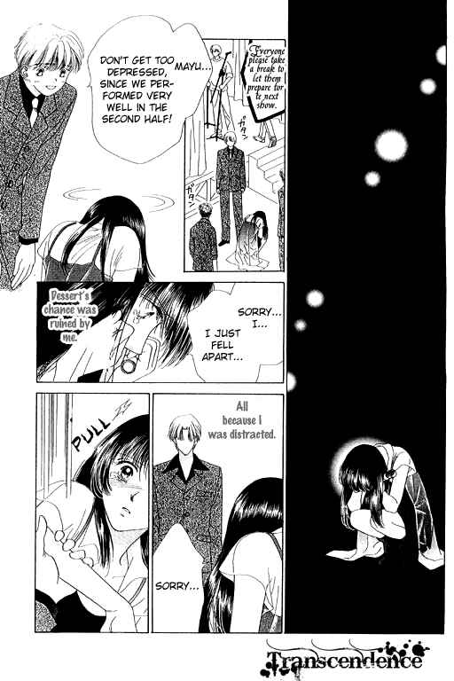 Page 21 Chapter 10 Voice of an Angel