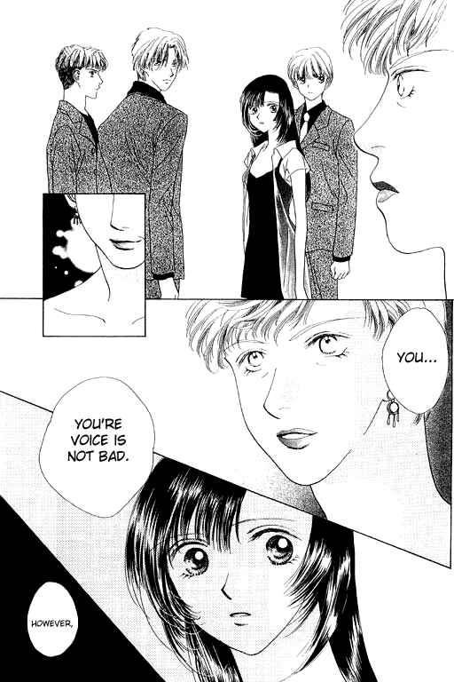 Page 23 Chapter 10 Voice of an Angel