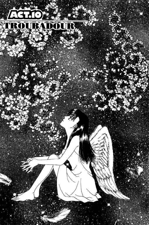 Page 3 Chapter 10 Voice of an Angel