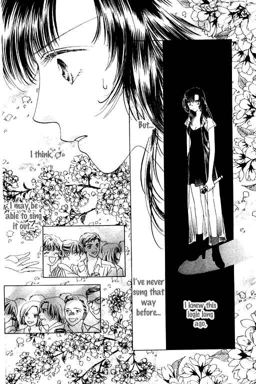Page 30 Chapter 10 Voice of an Angel