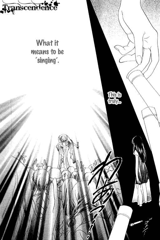Page 32 Chapter 10 Voice of an Angel