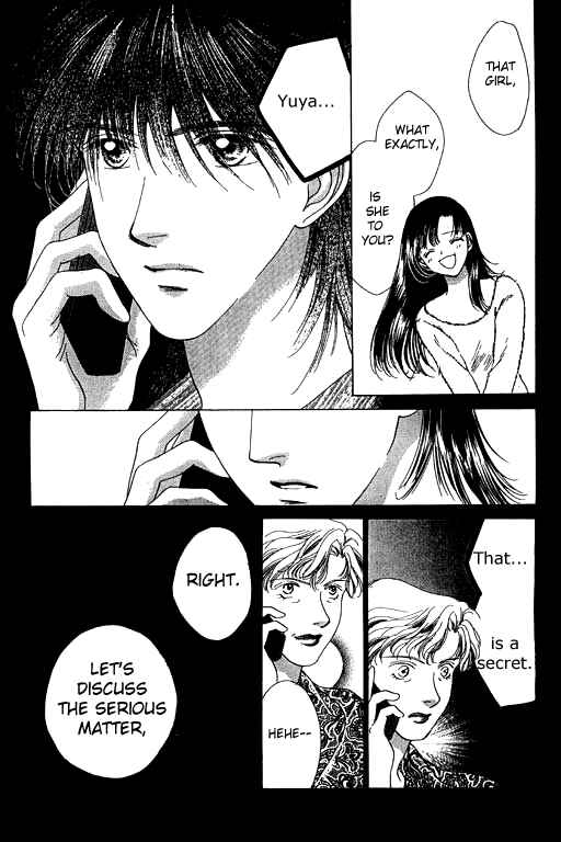 Page 35 Chapter 10 Voice of an Angel