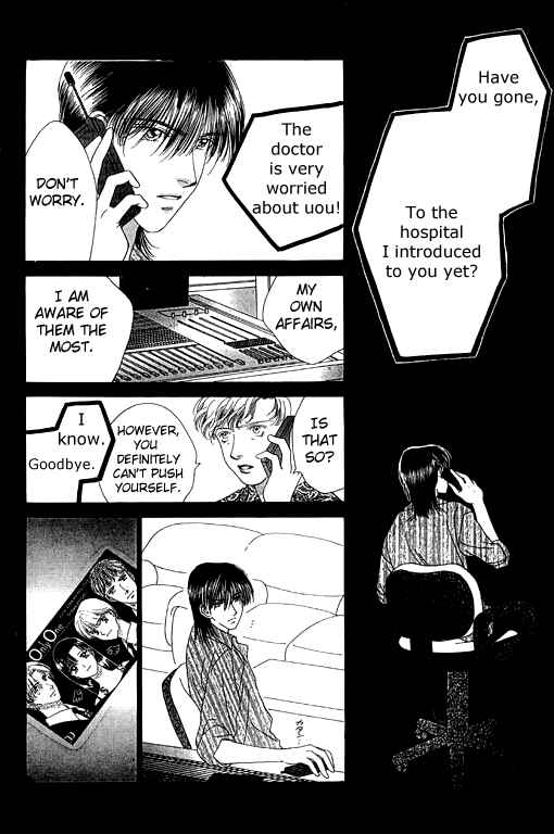 Page 36 Chapter 10 Voice of an Angel