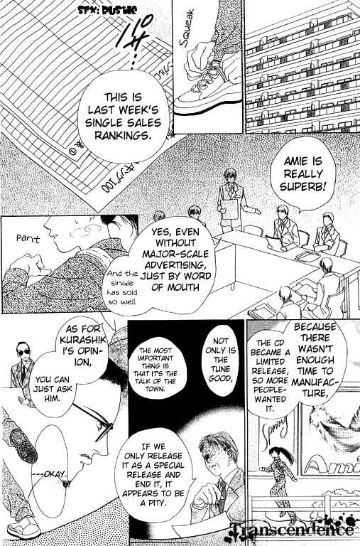 Page 4 Chapter 10 Voice of an Angel