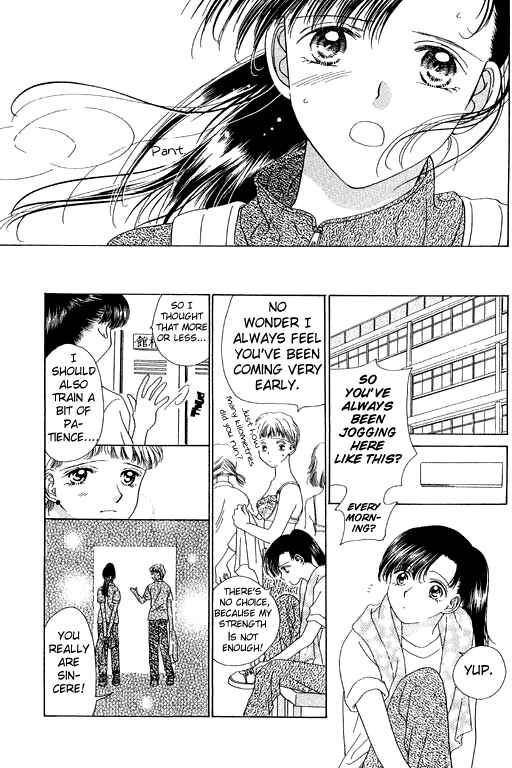 Page 5 Chapter 10 Voice of an Angel
