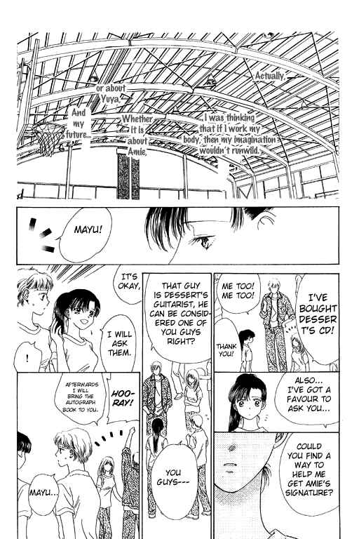 Page 6 Chapter 10 Voice of an Angel