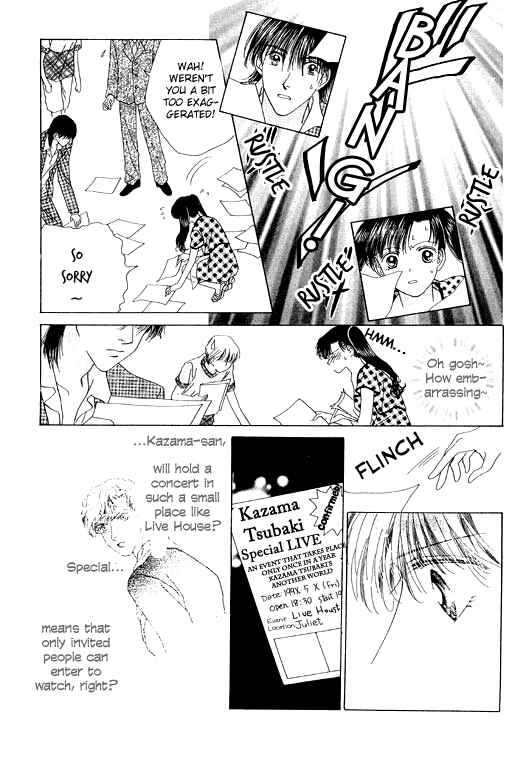 Page 15 Chapter 12 Voice of an Angel