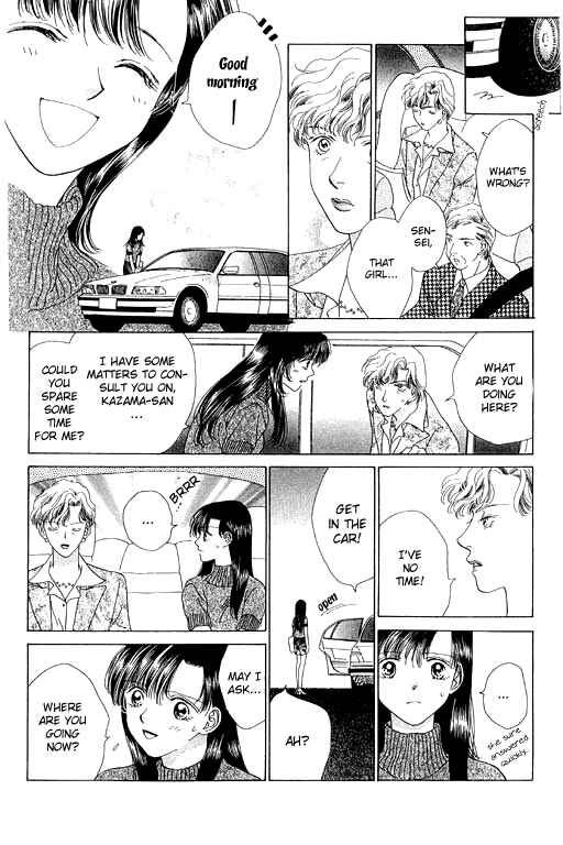 Page 20 Chapter 12 Voice of an Angel