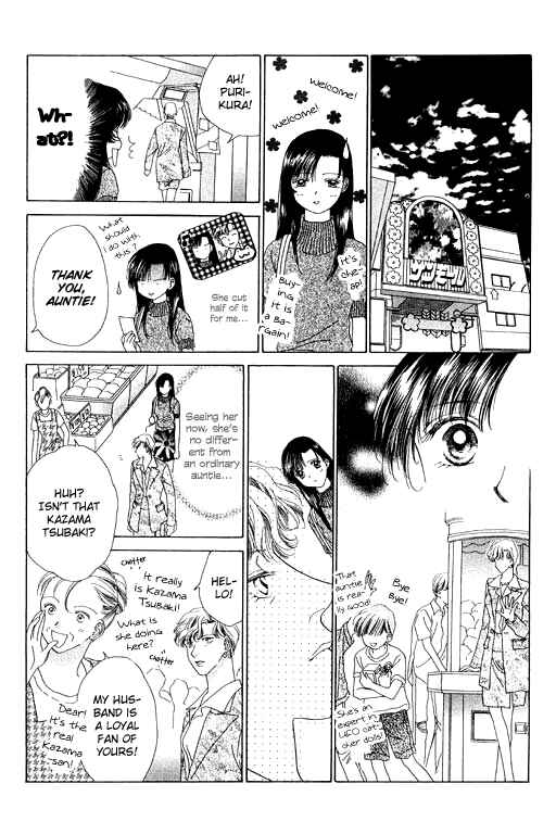 Page 23 Chapter 12 Voice of an Angel