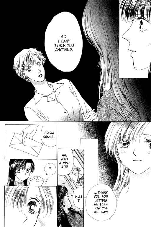 Page 26 Chapter 12 Voice of an Angel